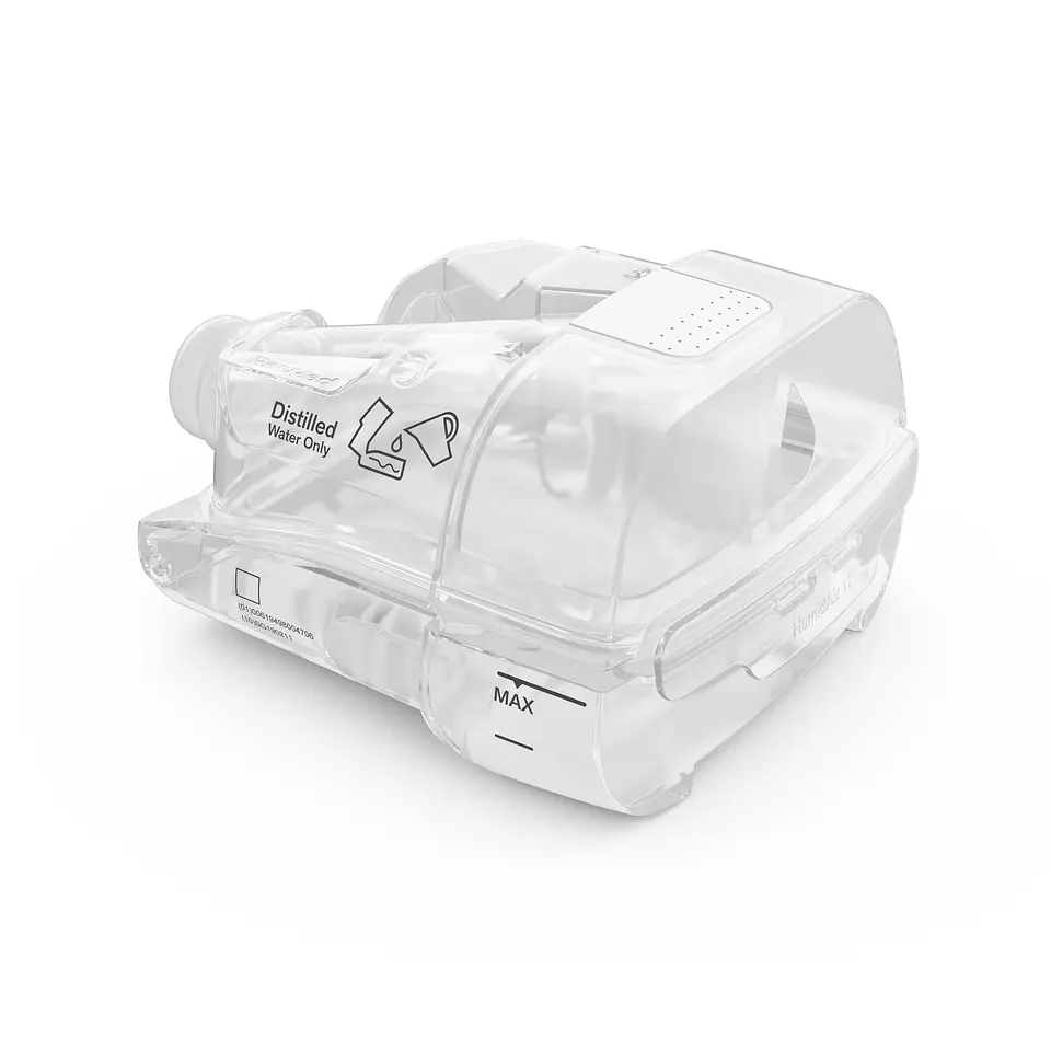 Philips DreamStation Tubo Estándar CPAP 2