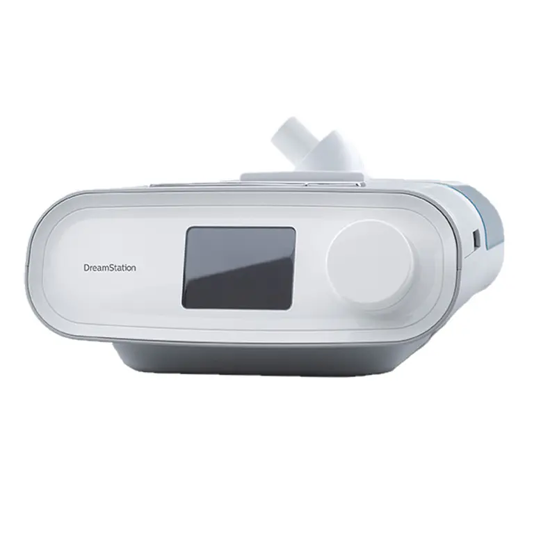 Repuestos y accesorios CPAP originales