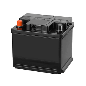 Demo Car Battery
