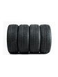 Demo Tires Set - Miniatura 1