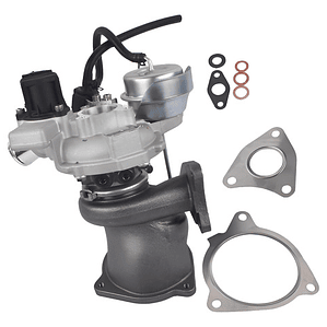 Turbo Volvo S60 S80 V40 V60 V70 1.6b