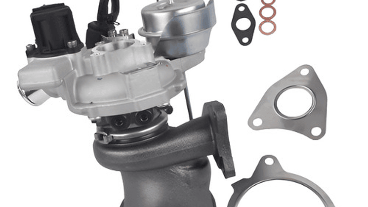 Turbo Volvo S60 S80 V40 V60 V70 1.6b 1