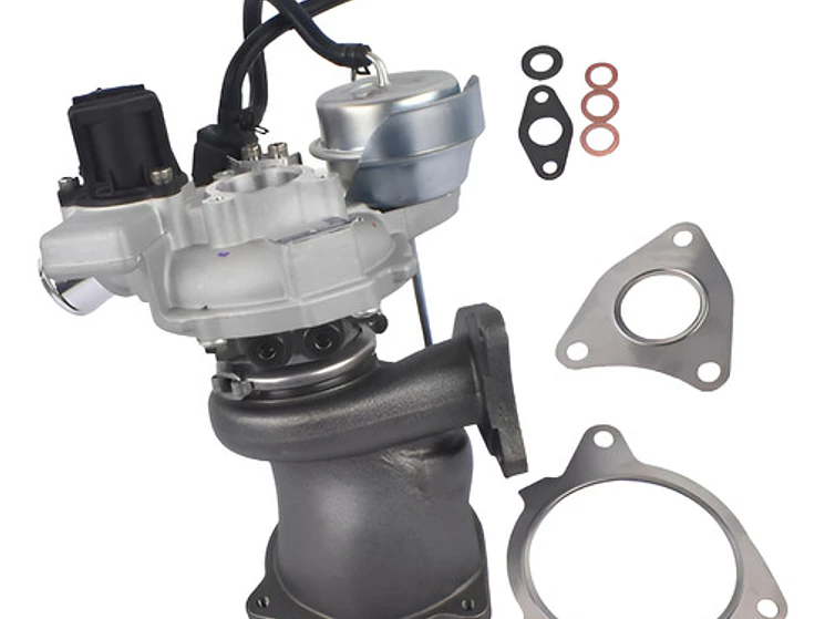 Turbo Volvo S60 S80 V40 V60 V70 1.6B 1