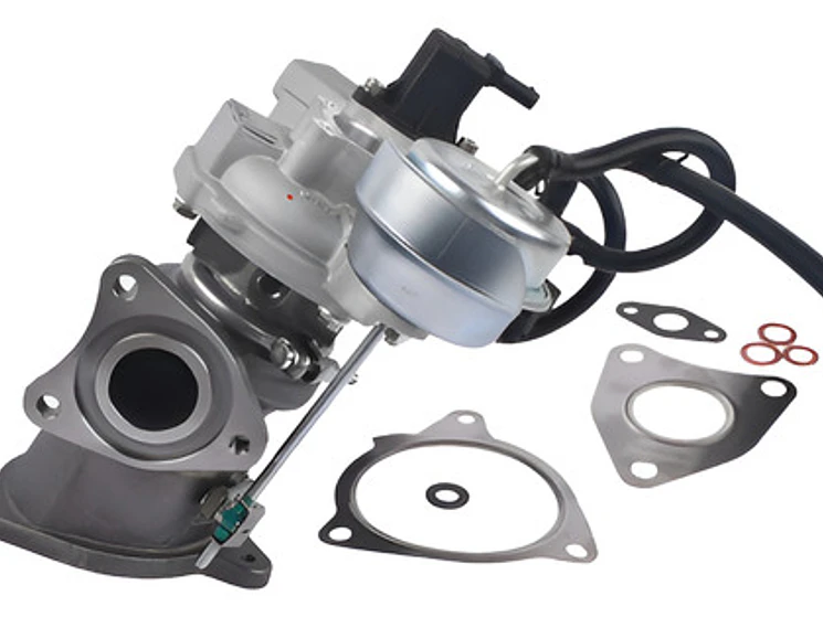Turbo Volvo S60 S80 V40 V60 V70 1.6B 2