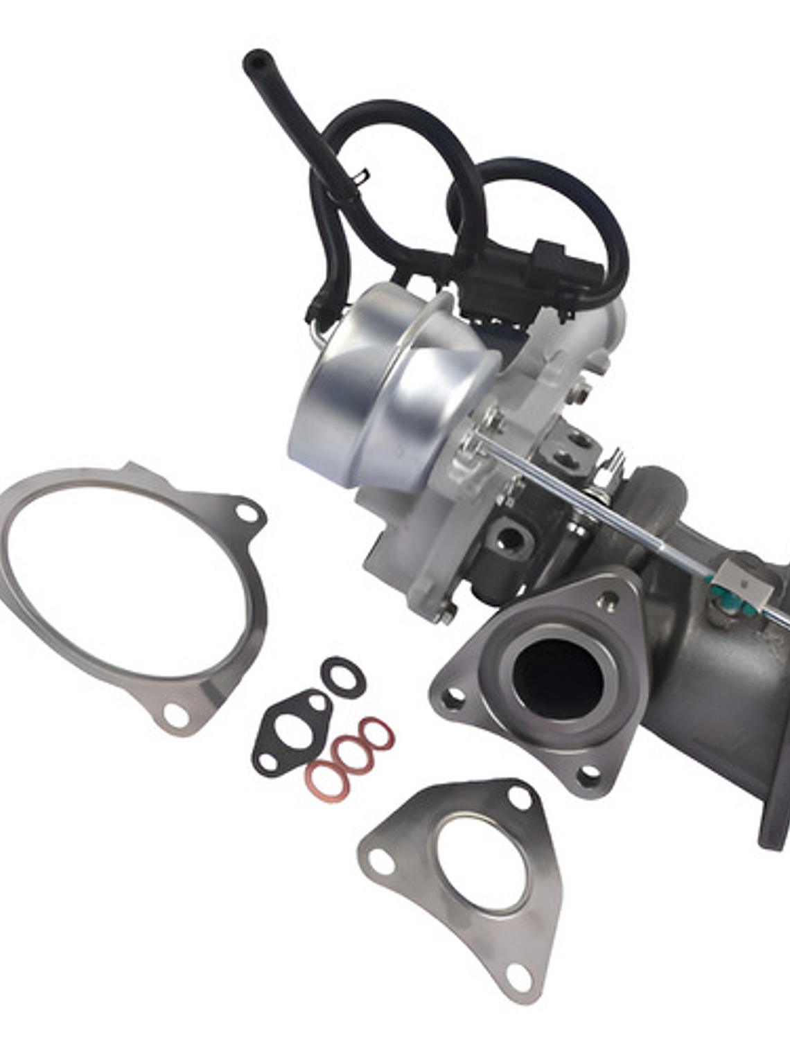 Turbo Volvo S60 S80 V40 V60 V70 1.6b 3