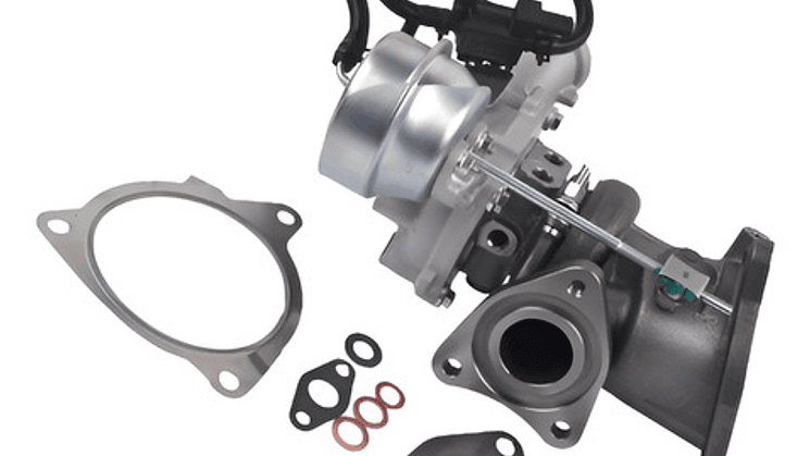 Turbo Volvo S60 S80 V40 V60 V70 1.6b 3