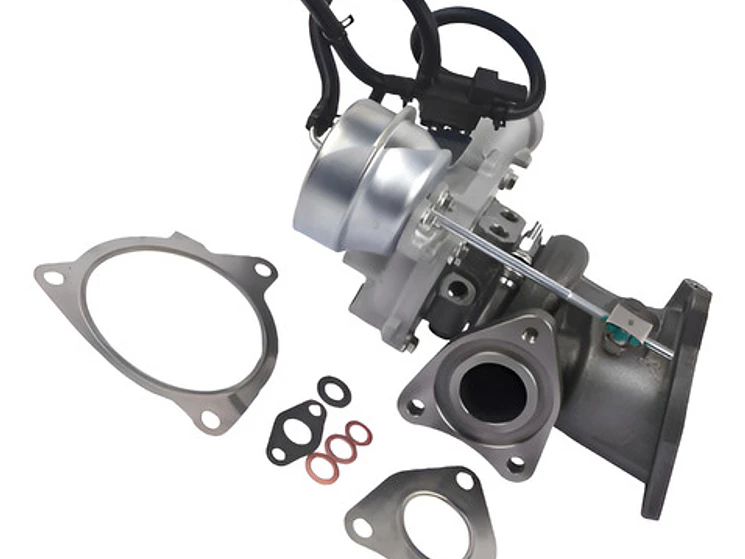 Turbo Volvo S60 S80 V40 V60 V70 1.6B 3