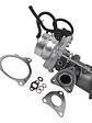 Turbo Volvo S60 S80 V40 V60 V70 1.6b - Miniatura 3