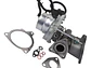 Turbo Volvo S60 S80 V40 V60 V70 1.6B - Miniatura 3
