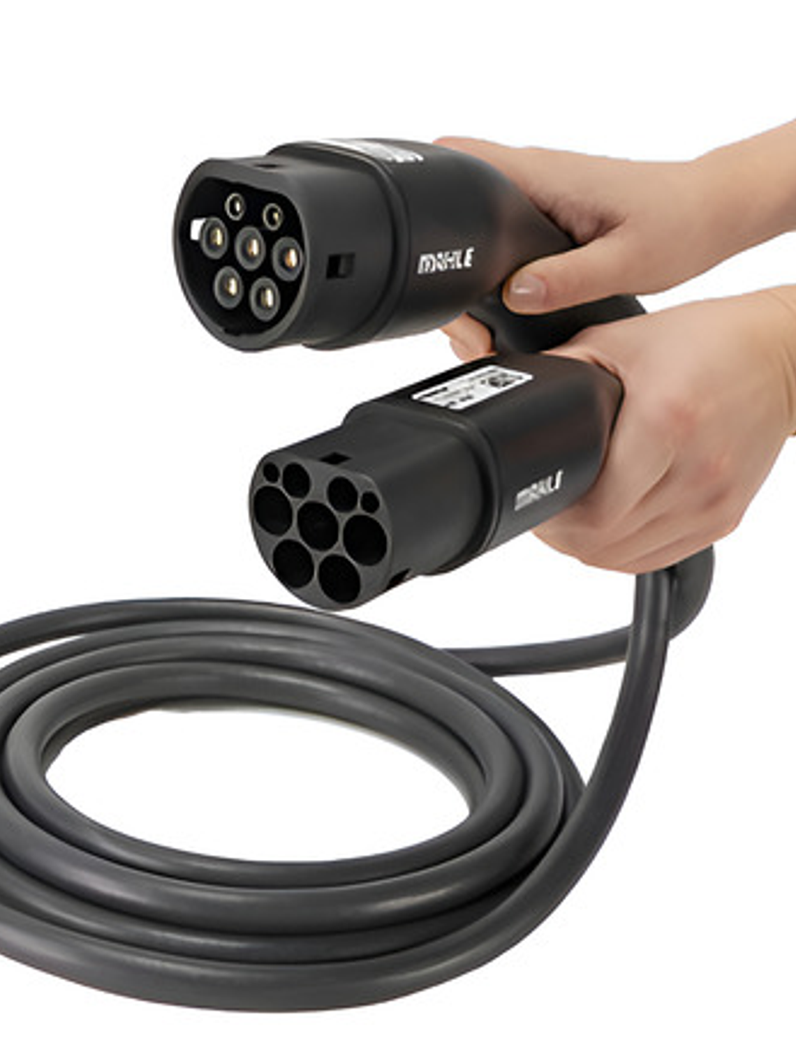 Cable De Carga Cargador Volvo S60 S90 V60 V90 Xc40 Xc60 Xc90 1