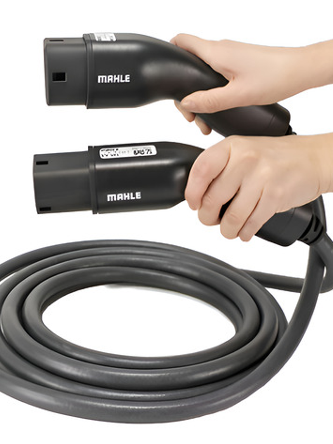 Cable De Carga Cargador Volvo S60 S90 V60 V90 Xc40 Xc60 Xc90 2