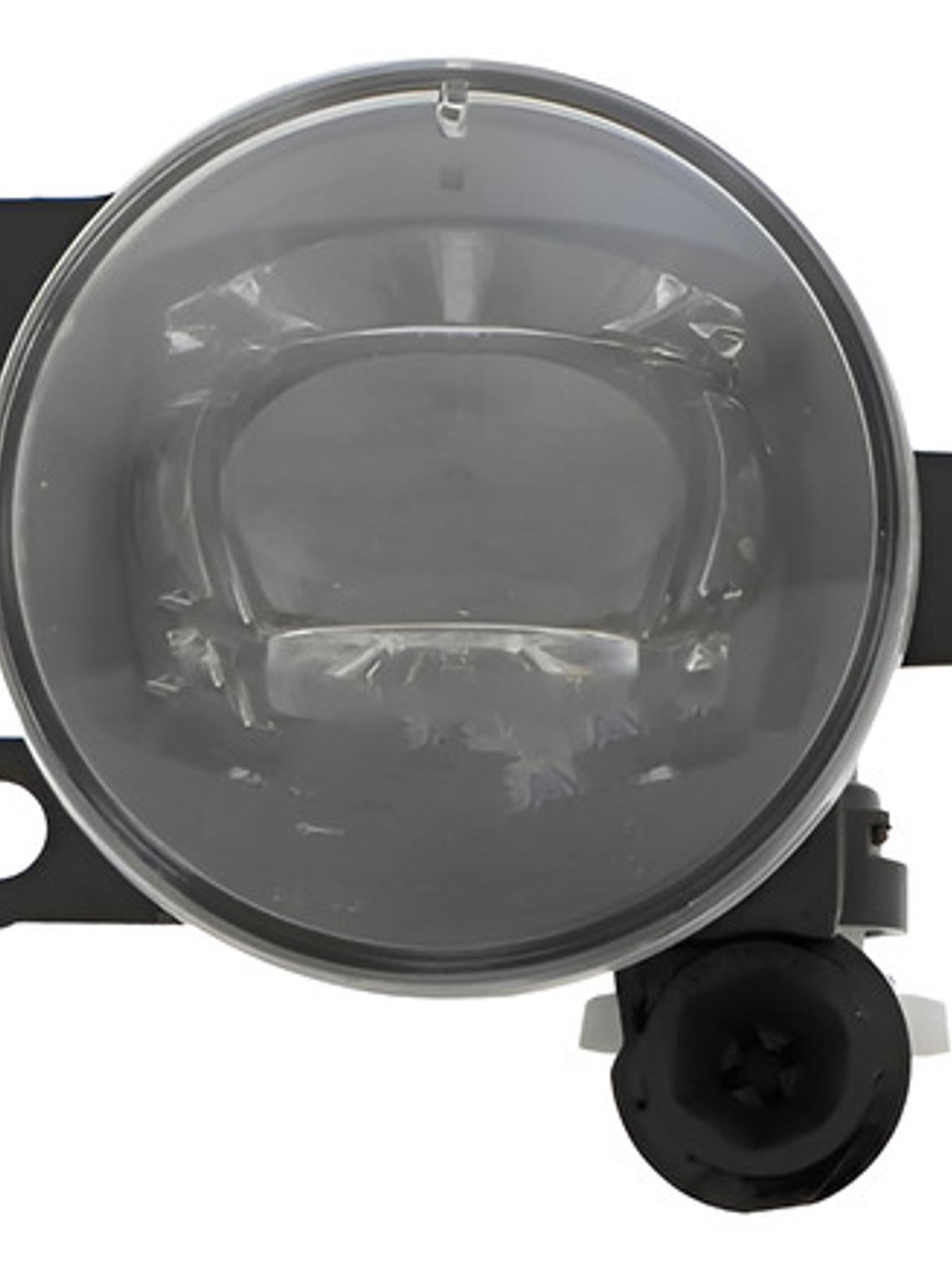 Faros Antiniebla Neblineros Derecho - Izquierdo Volvo Xc40 1