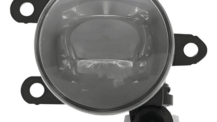 Faros Antiniebla Neblineros Derecho - Izquierdo Volvo Xc40 1
