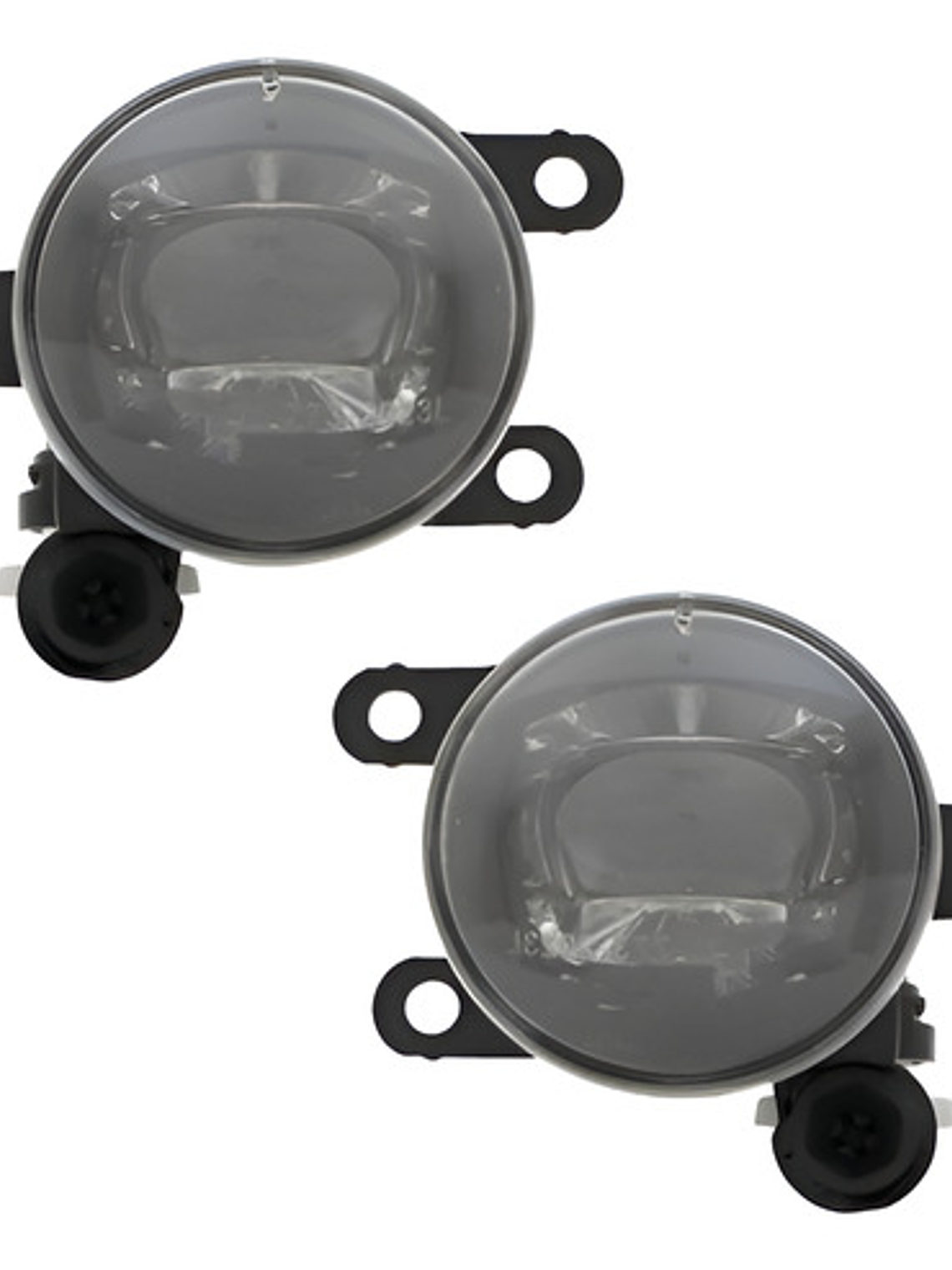 Faros Antiniebla Neblineros Derecho - Izquierdo Volvo Xc40 2