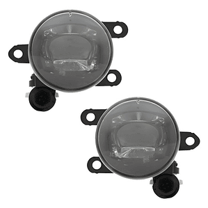 Faros Antiniebla Neblineros Derecho - Izquierdo Volvo Xc40
