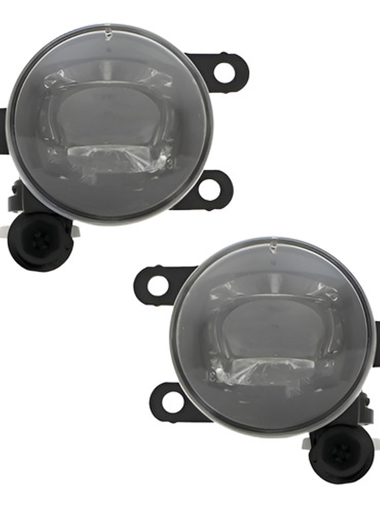 Faros Antiniebla Neblineros Derecho - Izquierdo Volvo Xc40 2