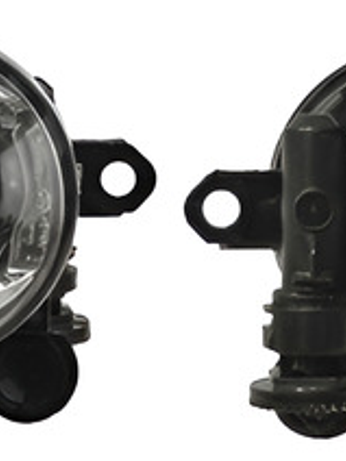 Faros Antiniebla Neblineros Derecho - Izquierdo Volvo Xc40 3