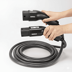 Cable De Carga Cargador Tesla Modelo 3 S X Y