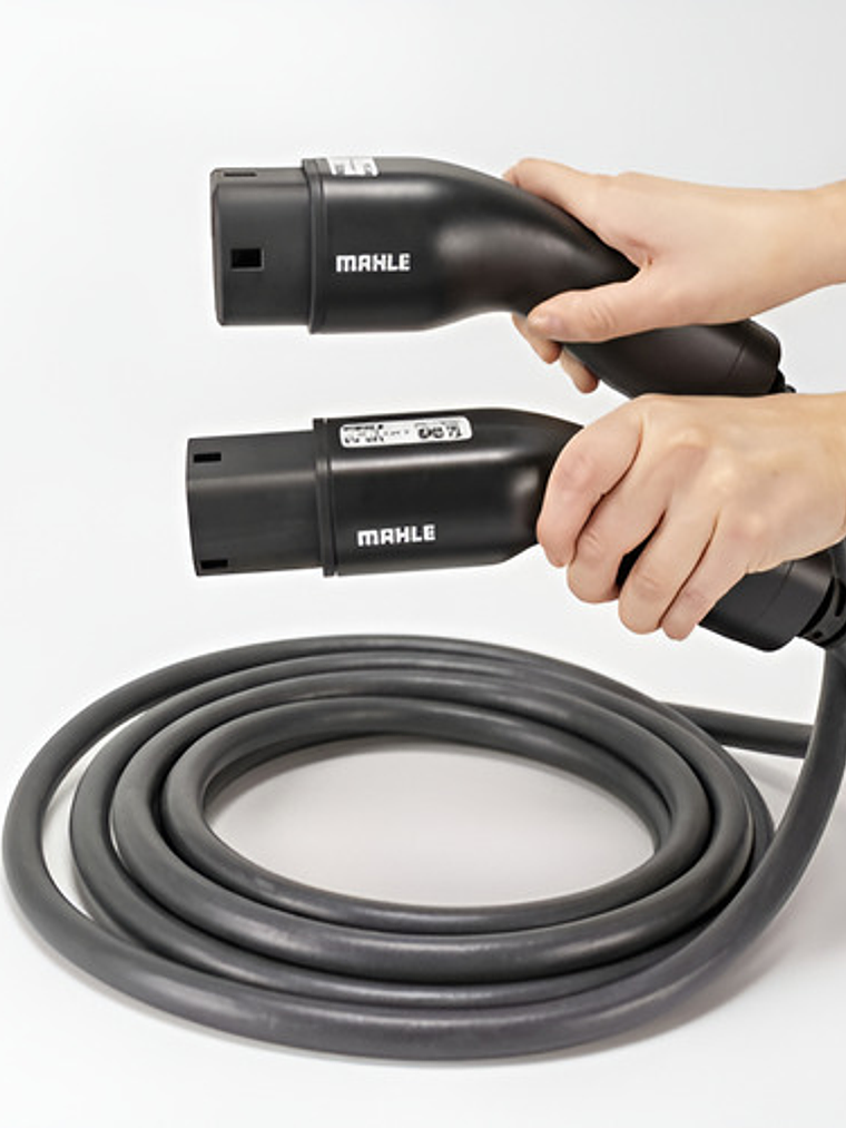 Cable De Carga Cargador Tesla Modelo 3 S X Y 1