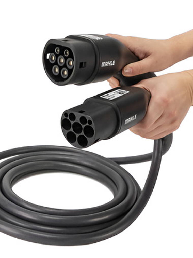 Cable De Carga Cargador Tesla Modelo 3 S X Y 3