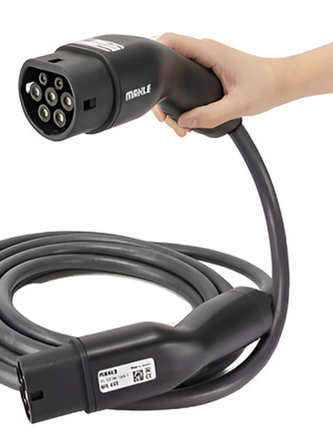 Cable De Carga Cargador Tesla Modelo 3 S X Y 4