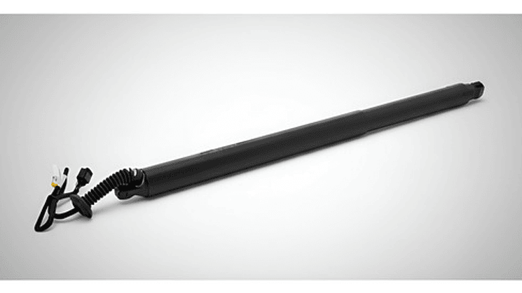 Bombín Brazo Tapa Maletero Volvo Xc90 (eléctrico) 1