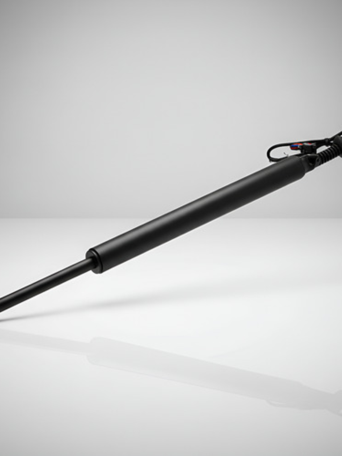 Bombín Brazo Tapa Maletero Volvo Xc90 (eléctrico) 2