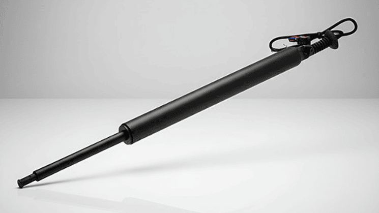 Bombín Brazo Tapa Maletero Volvo Xc90 (eléctrico) 2