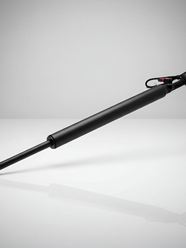 Bombín Brazo Tapa Maletero Volvo Xc90 (eléctrico) 2