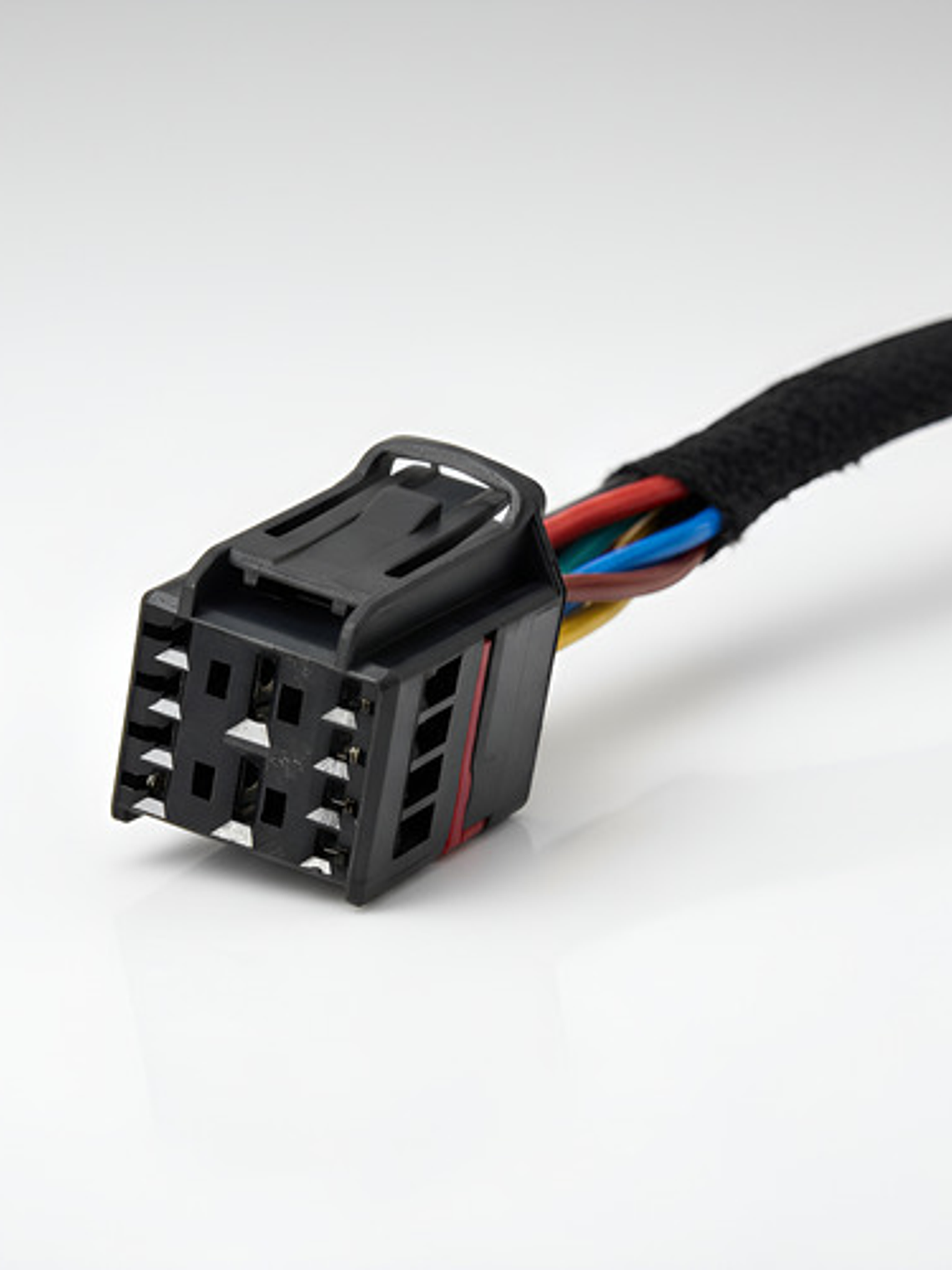 Bombín Brazo Tapa Maletero Volvo Xc90 (eléctrico) 5