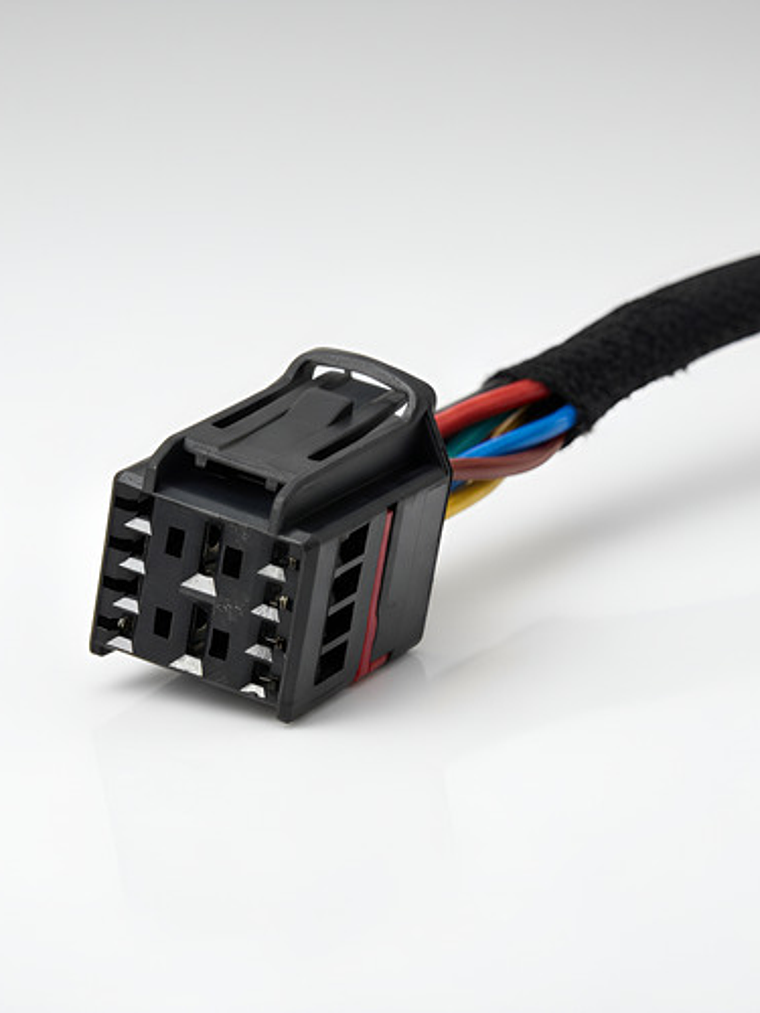 Bombín Brazo Tapa Maletero Volvo Xc90 (eléctrico) 5