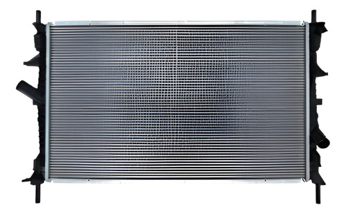 Radiador Ford Transit 2.0d 2.2d 1