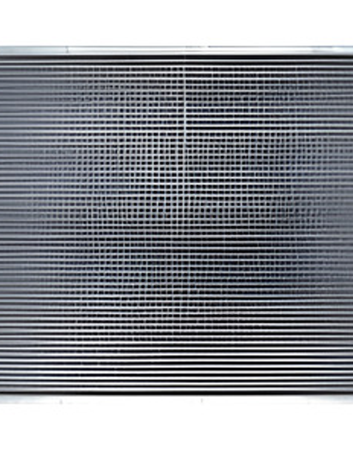 Radiador Ford Transit 2.0d 2.2d 1