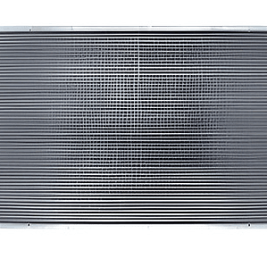 Radiador Ford Transit 2.0d 2.2d