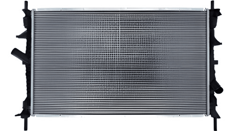 Radiador Ford Transit 2.0d 2.2d 1