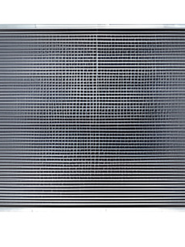 Radiador Ford Transit 2.0d 2.2d 1