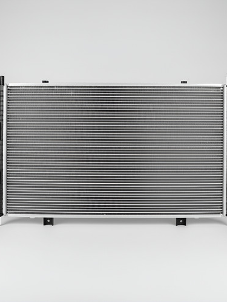 Radiador Ford Transit 2.0d 2.2d 2