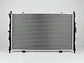 Radiador Ford Transit 2.0D - Miniatura 2
