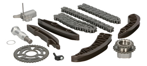 Kit Distribucion Mini Cooper R55 Al R61 Diesel N47 1