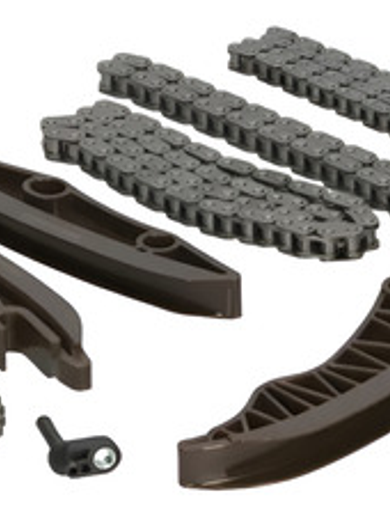 Kit Distribucion Mini Cooper R55 Al R61 Diesel N47 1