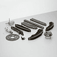 Kit Distribucion Mini Cooper R55 Al R61 Diesel N47 - Miniatura 3