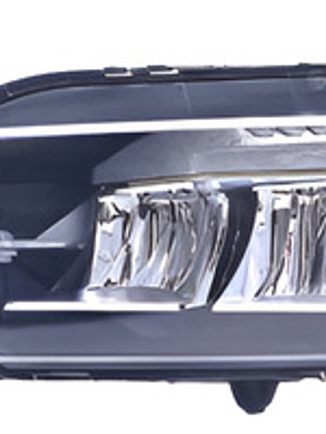 Neblinero Izquierdo Volvo S90 V90 Xc60 Xc90 1