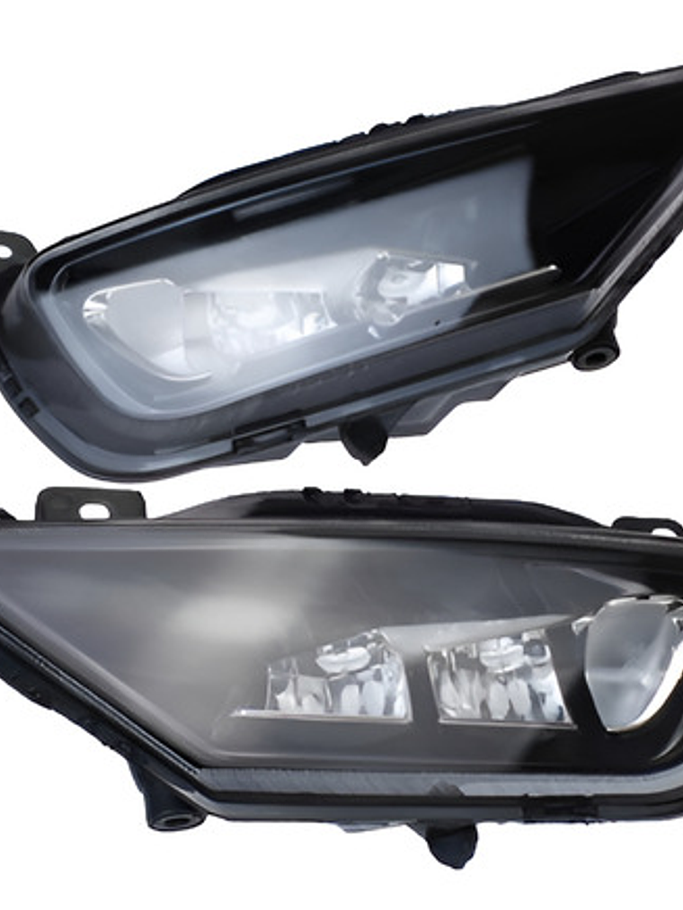 Neblinero Izquierdo Volvo S90 V90 Xc60 Xc90 2