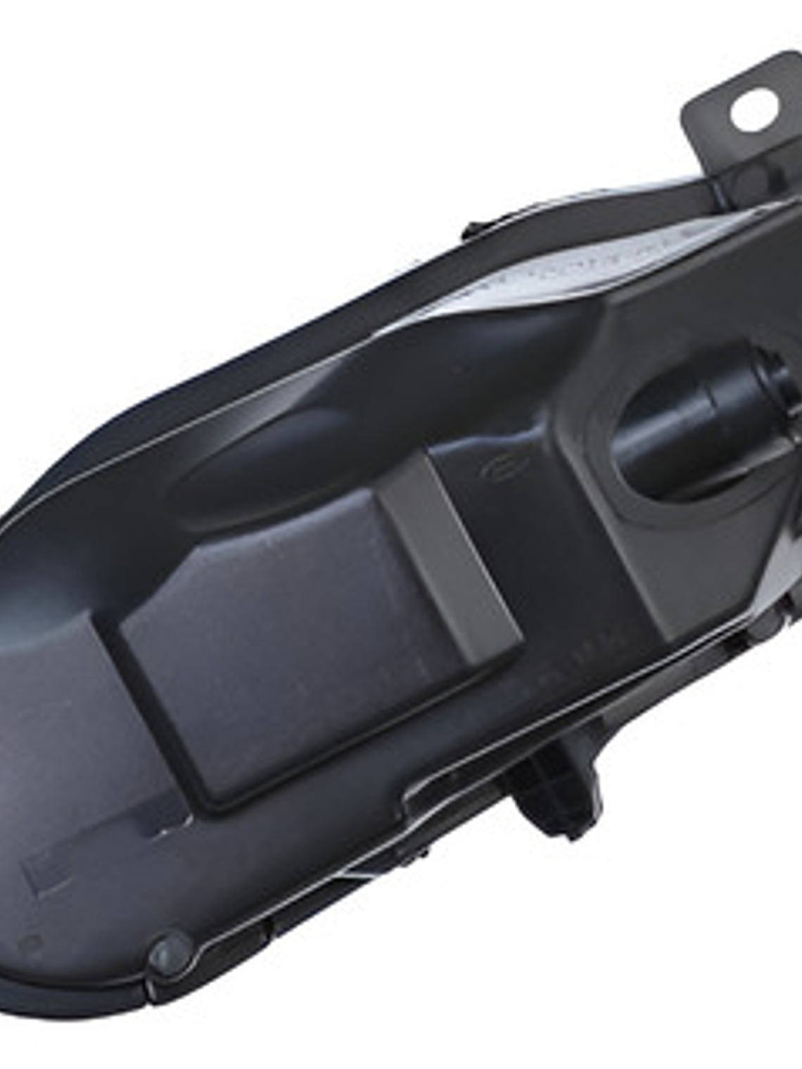 Neblinero Izquierdo Volvo S90 V90 Xc60 Xc90 3