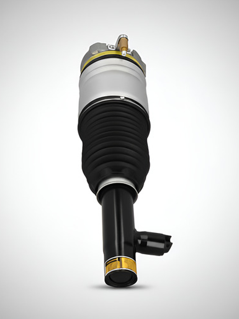 Amortiguador Derecho Volvo Xc90 1