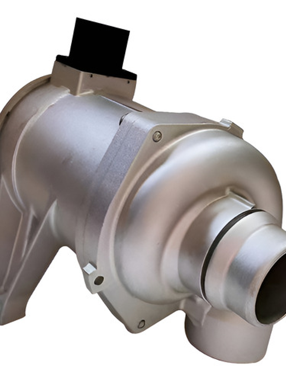 Bomba De Agua Volvo S60 S80 S90 V40 V70 V90 Xc60 Xc70 Xc90 1