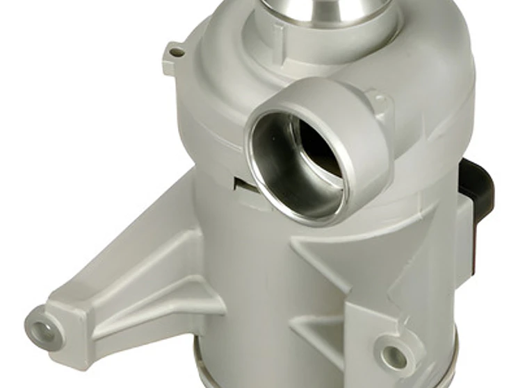 Bomba De Agua Volvo S60 S80 S90 V40 V70 V90 Xc60 Xc70 Xc90 2