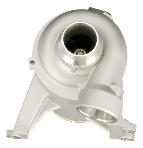 Bomba De Agua Volvo S60 S80 S90 V40 V70 V90 Xc60 Xc70 Xc90 3