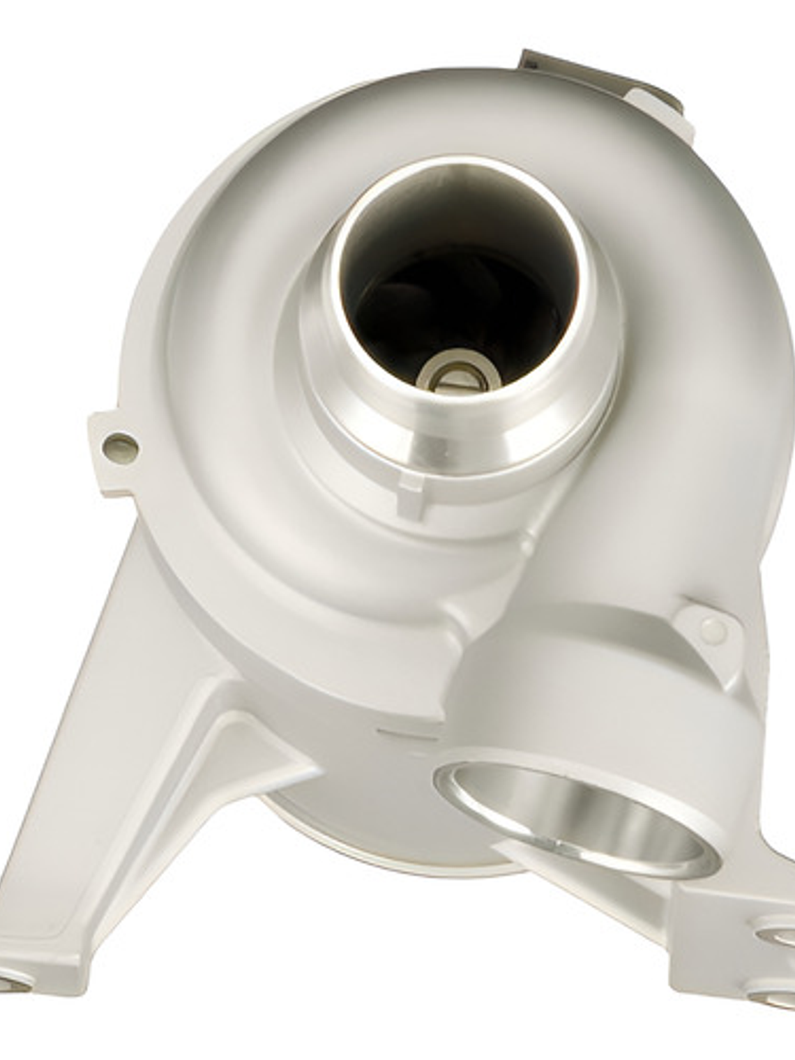 Bomba De Agua Volvo S60 S80 S90 V40 V70 V90 Xc60 Xc70 Xc90 3