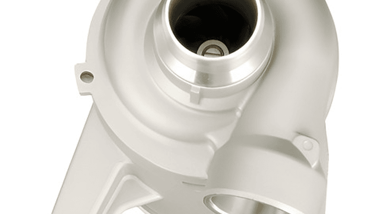 Bomba De Agua Volvo S60 S80 S90 V40 V70 V90 Xc60 Xc70 Xc90 3